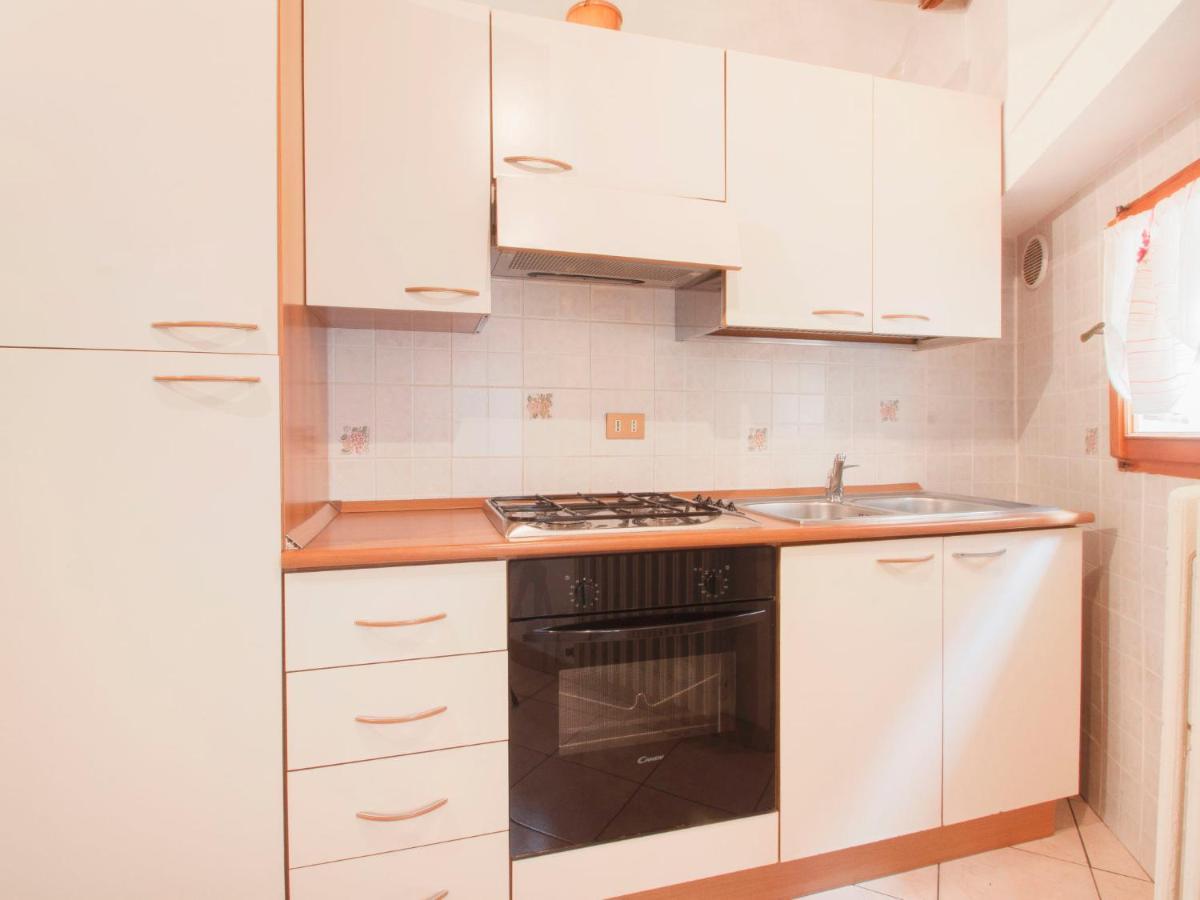Apartment Via Vannocci By Interhome Монтекатини-Валь-ди-Чечина Экстерьер фото