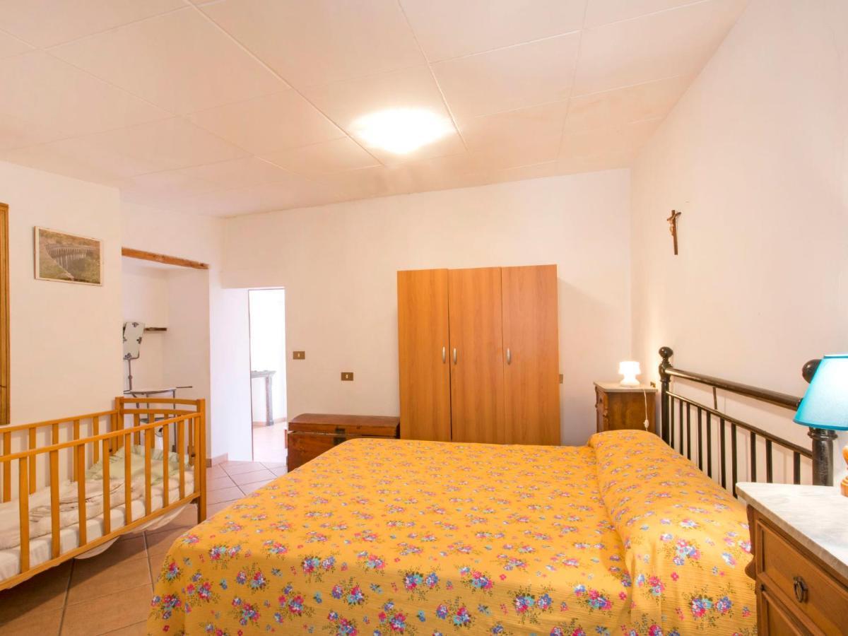 Apartment Via Vannocci By Interhome Монтекатини-Валь-ди-Чечина Экстерьер фото