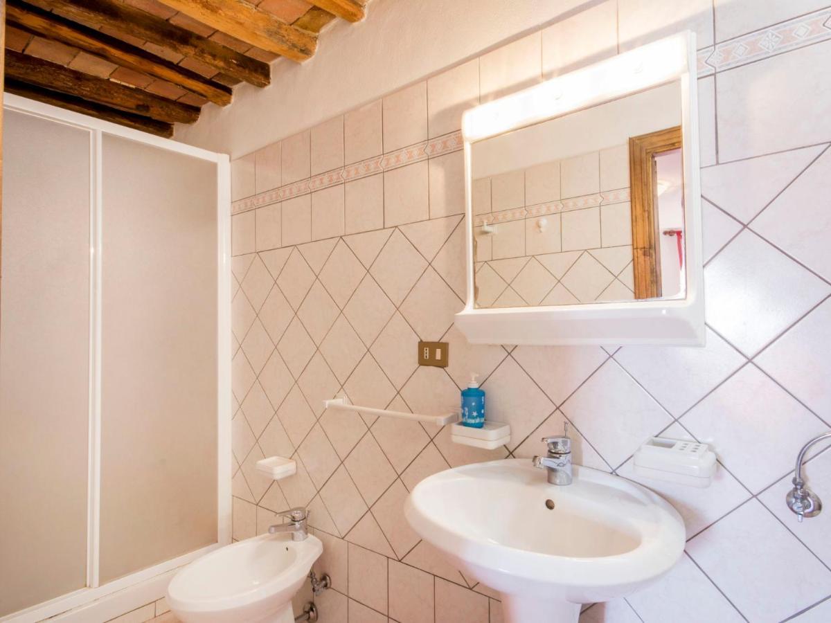 Apartment Via Vannocci By Interhome Монтекатини-Валь-ди-Чечина Экстерьер фото